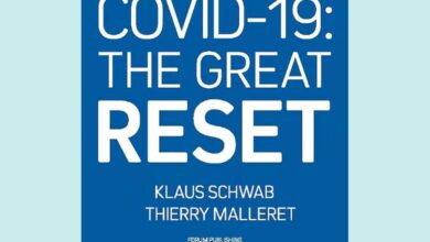 التغيير العالمي العظيم