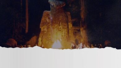 البستان البوهيمي