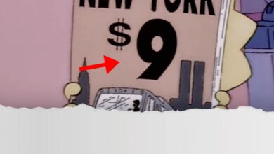 الرموز عند عبدة الشيطان