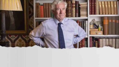 اللورد سامبشن