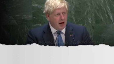 بوريس جونسون