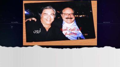 سوف نطفيء شرائح من يعارضنا