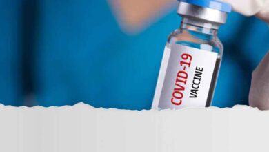 لقاح كورونا