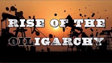 How Big Oil Conquered the World