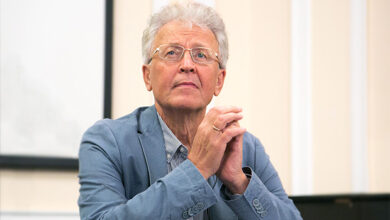 البروفيسور الروسي كاتاسونوف