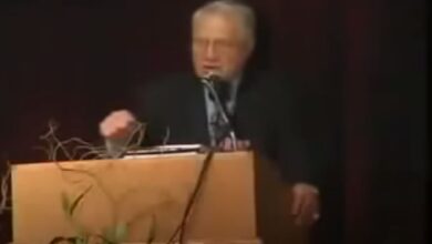 محقق أمريكي