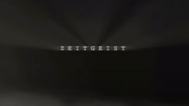 فيلم روح العصر