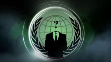 من يحكم العالم