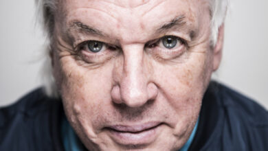 هستريا كوفيد19