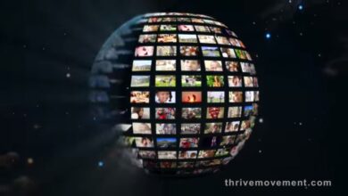 ‏ فيلم وثائقي الإزدهار باللغة العربية