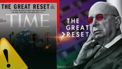 صرخة إيقاظ .. ماذا يحدث حولنا ج1