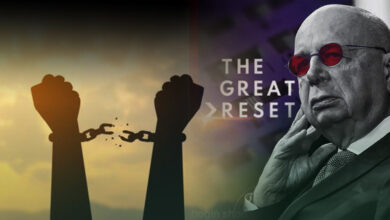 صرخة إيقاظ الجزء الثالث