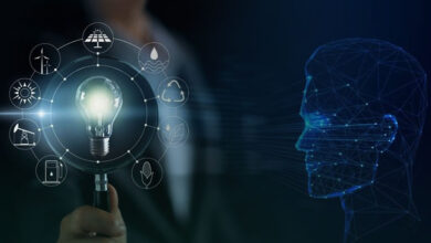 الثورة الصناعية الرابعة