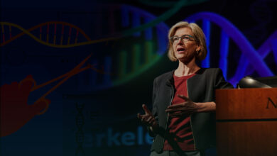 تغيير الحمض النووي