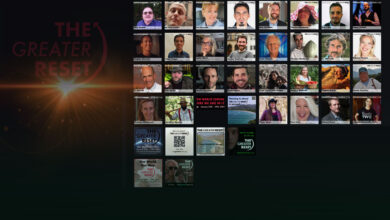 مؤتمر إعادة التشكيل الأكبر