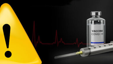 هل لقاح كورونا آمن؟