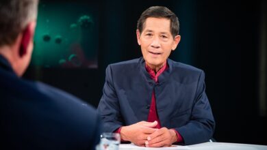 سوشاريت بهاكي